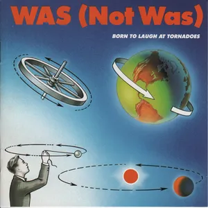 Born to laugh at torndoes